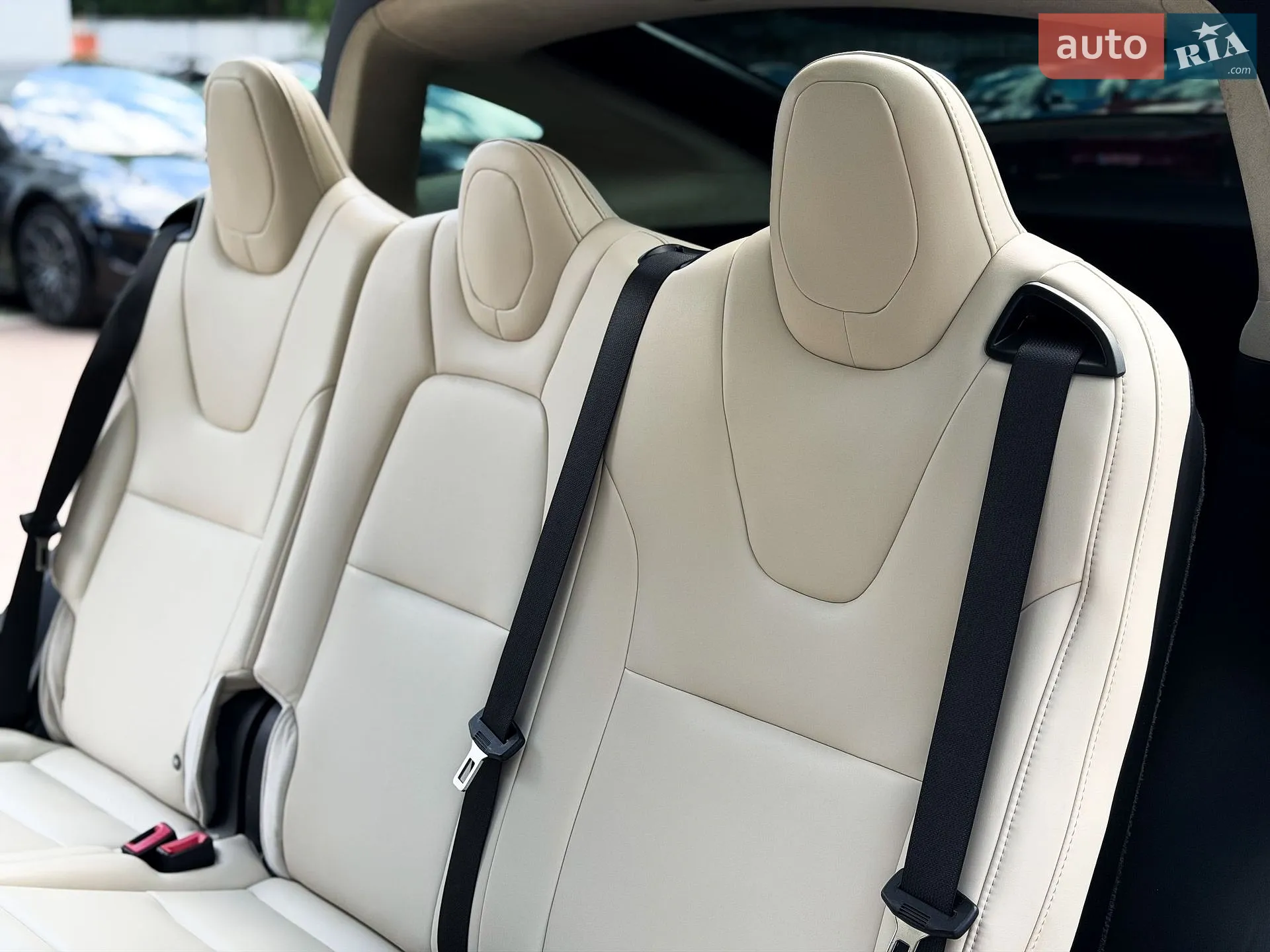 2018 Tesla Model X - мініатюра 15