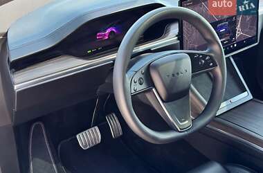 Внедорожник / Кроссовер Tesla Model X 2023 в Львове