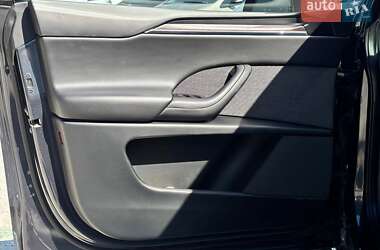 Внедорожник / Кроссовер Tesla Model X 2023 в Львове