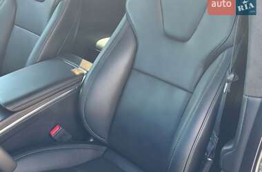 Внедорожник / Кроссовер Tesla Model X 2023 в Львове