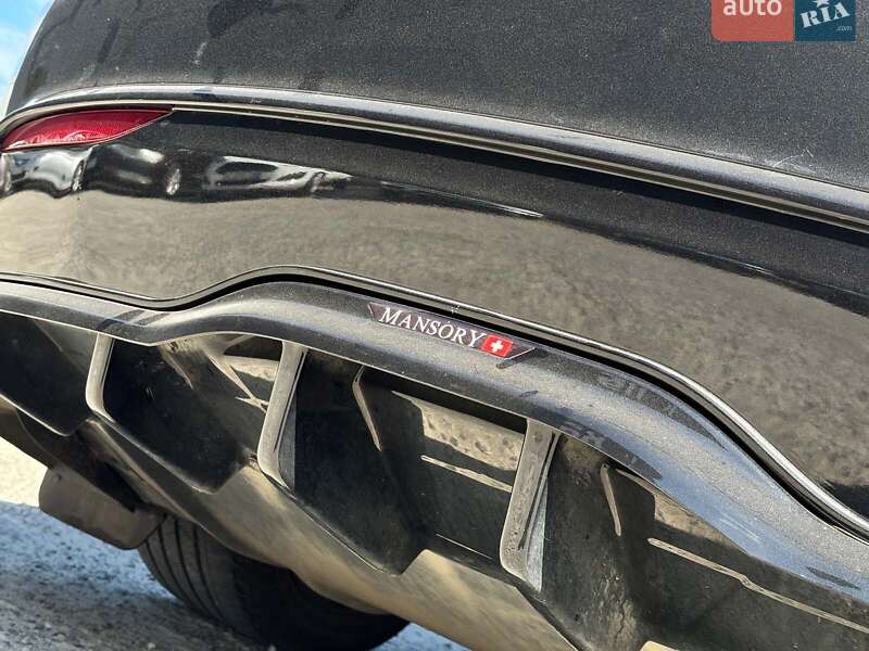Внедорожник / Кроссовер Tesla Model X 2023 в Львове