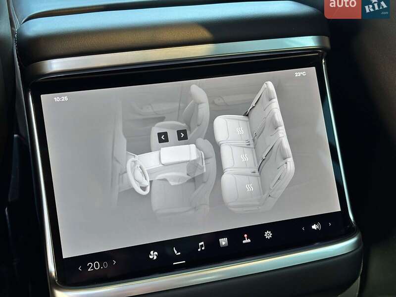 Внедорожник / Кроссовер Tesla Model X 2023 в Львове