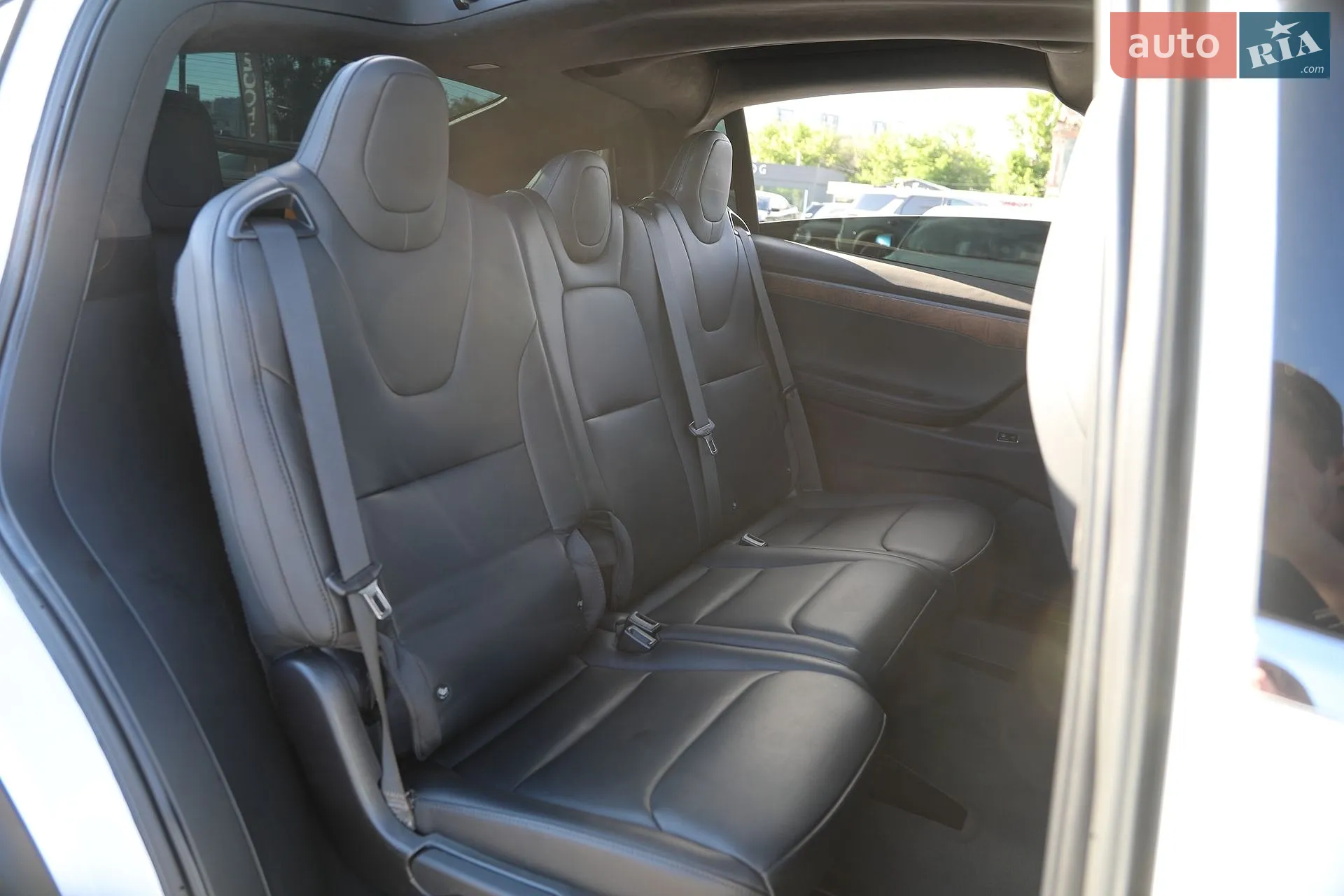2019 Tesla Model X - мініатюра 10