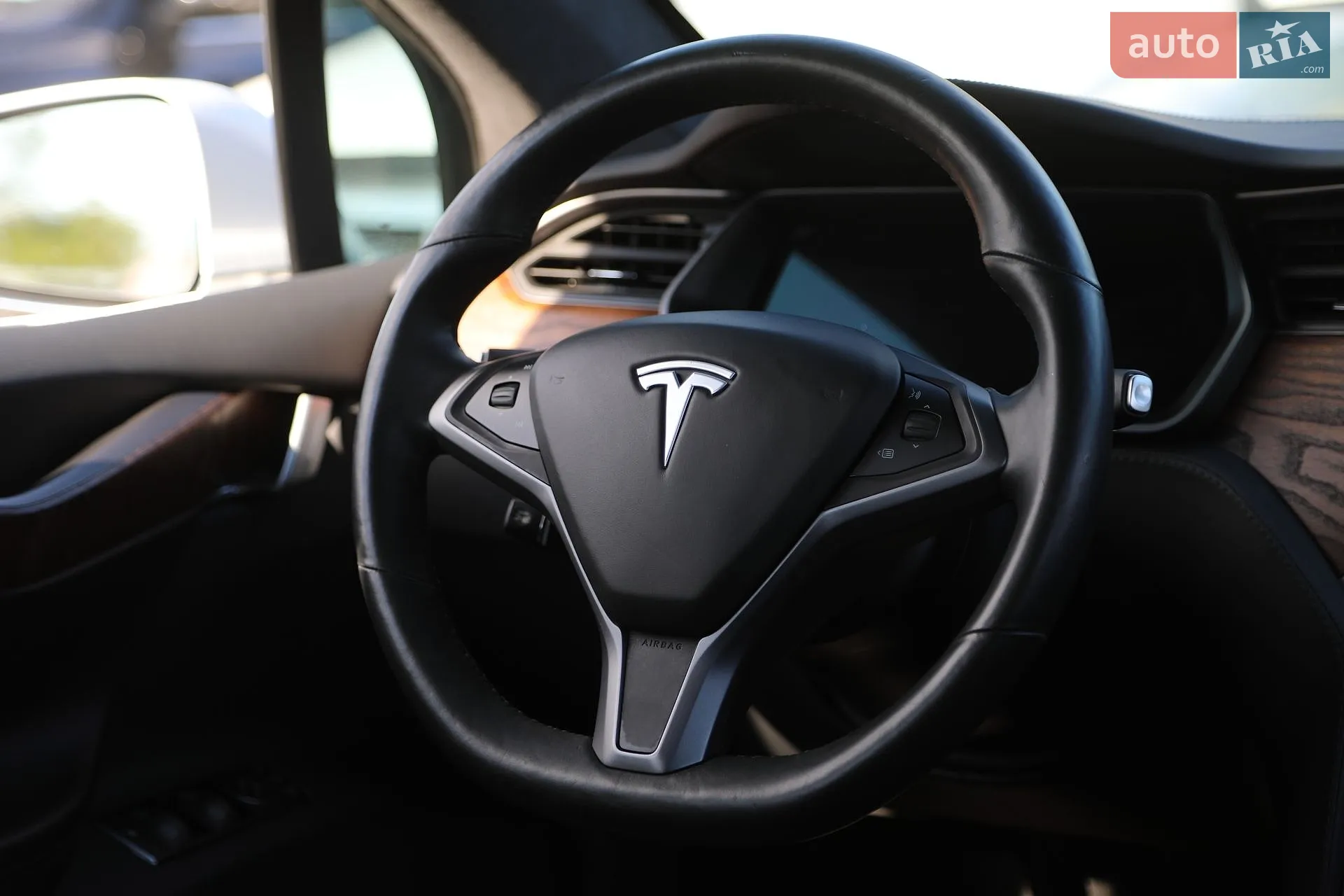 2019 Tesla Model X - мініатюра 15