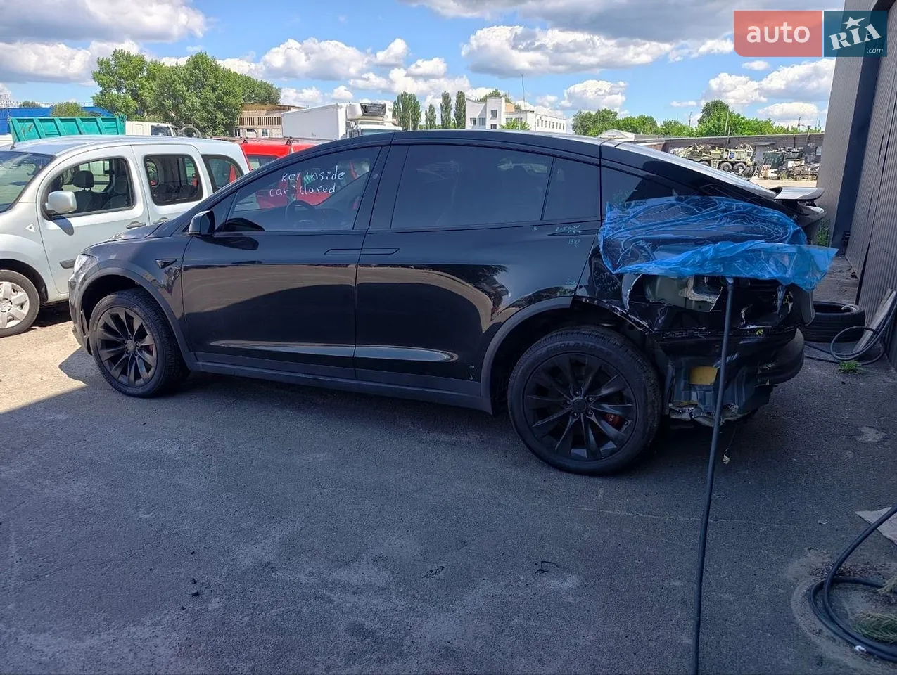 2021 Mazda CX-5 - мініатюра 30