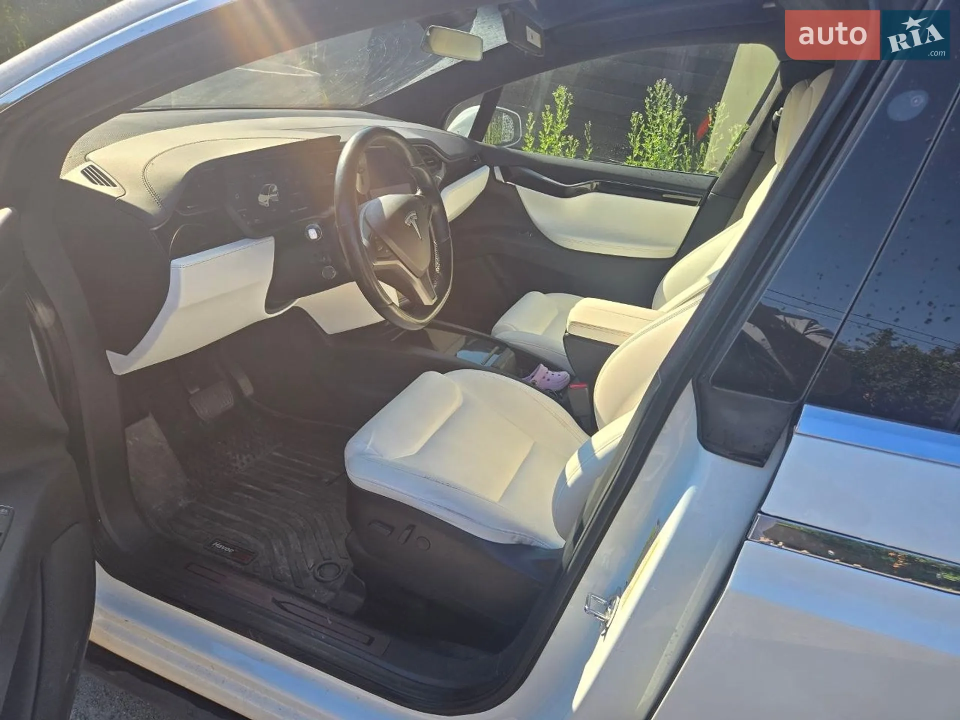 2020 Tesla Model X - мініатюра 22