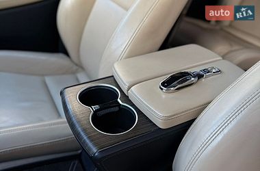Позашляховик / Кросовер Tesla Model X 2016 в Львові