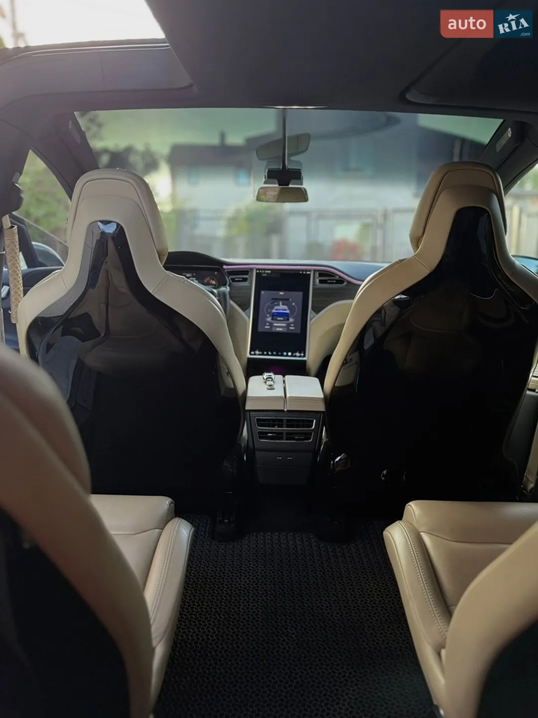 2016 Tesla Model X - мініатюра 33