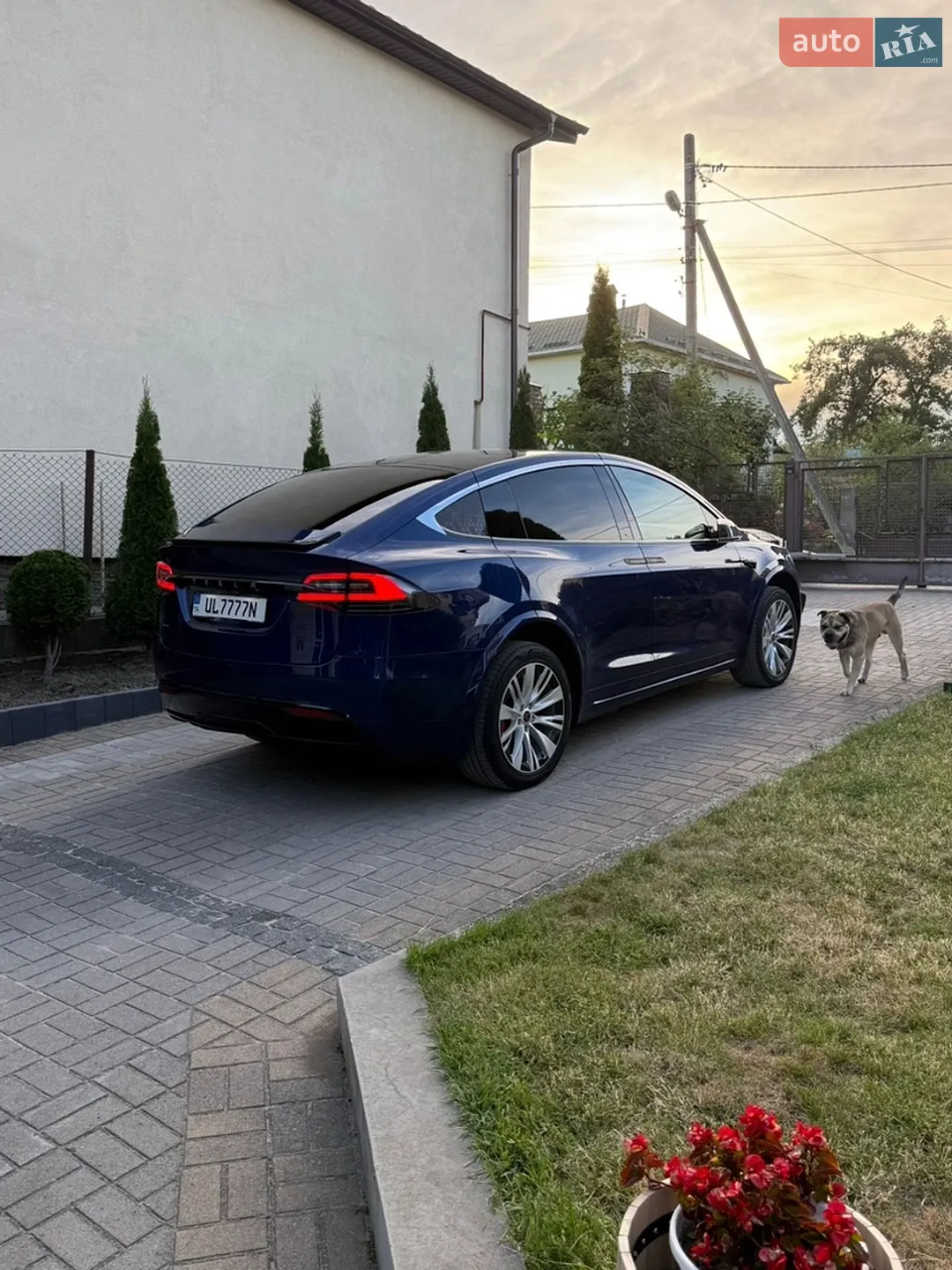 2016 Tesla Model X - мініатюра 13