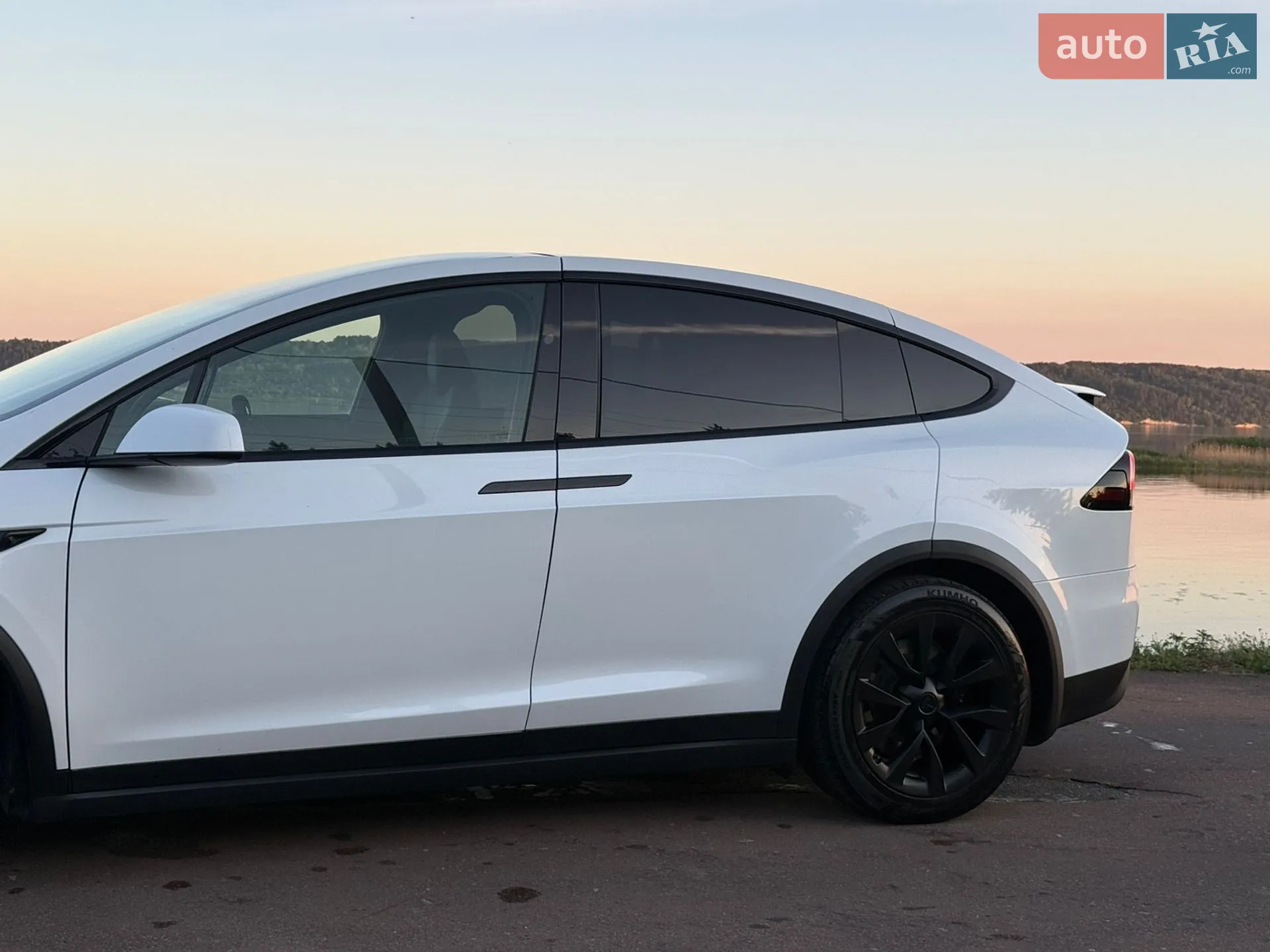 2022 Tesla Model X - мініатюра 14