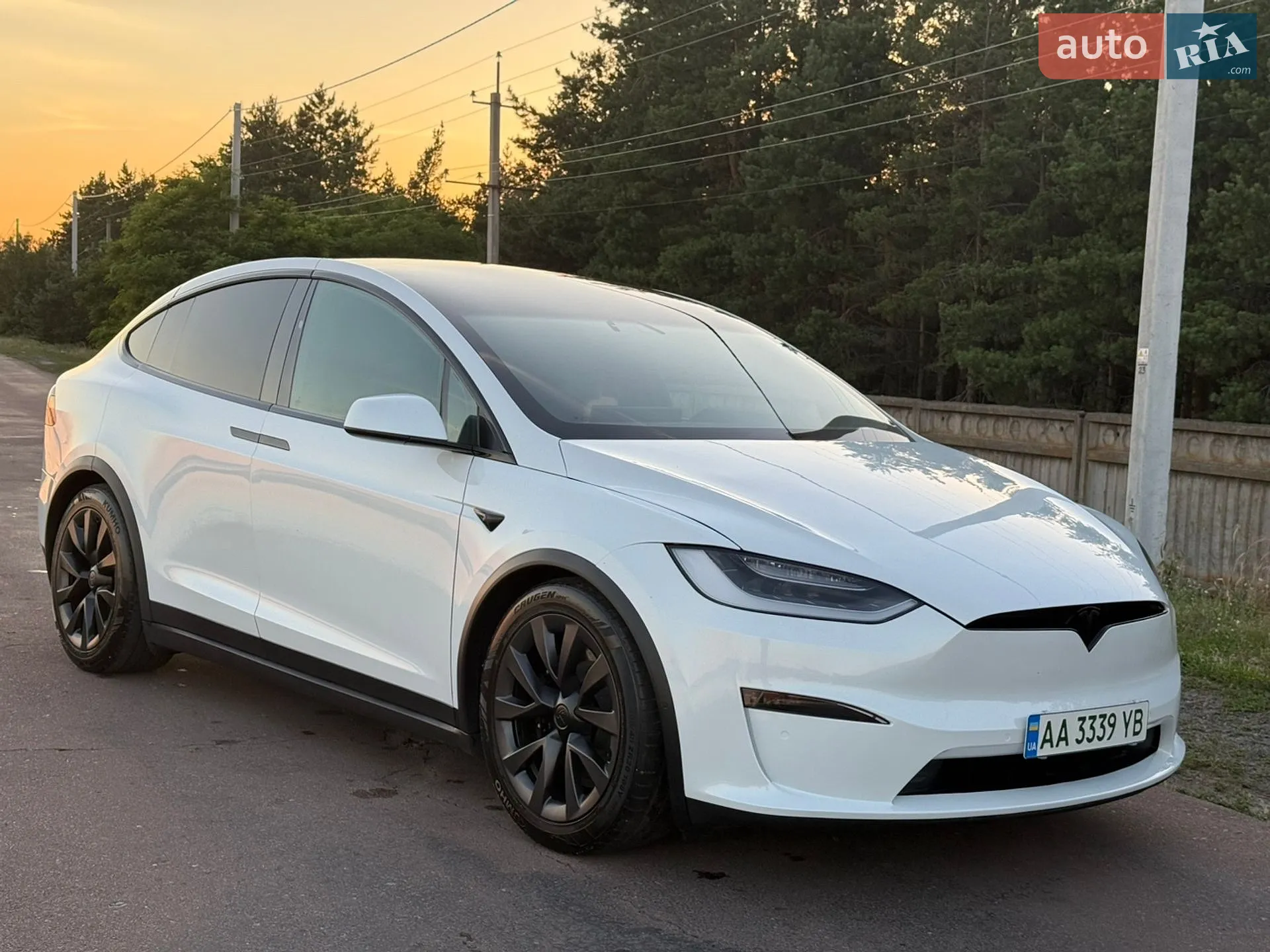 2022 Tesla Model X - мініатюра 26