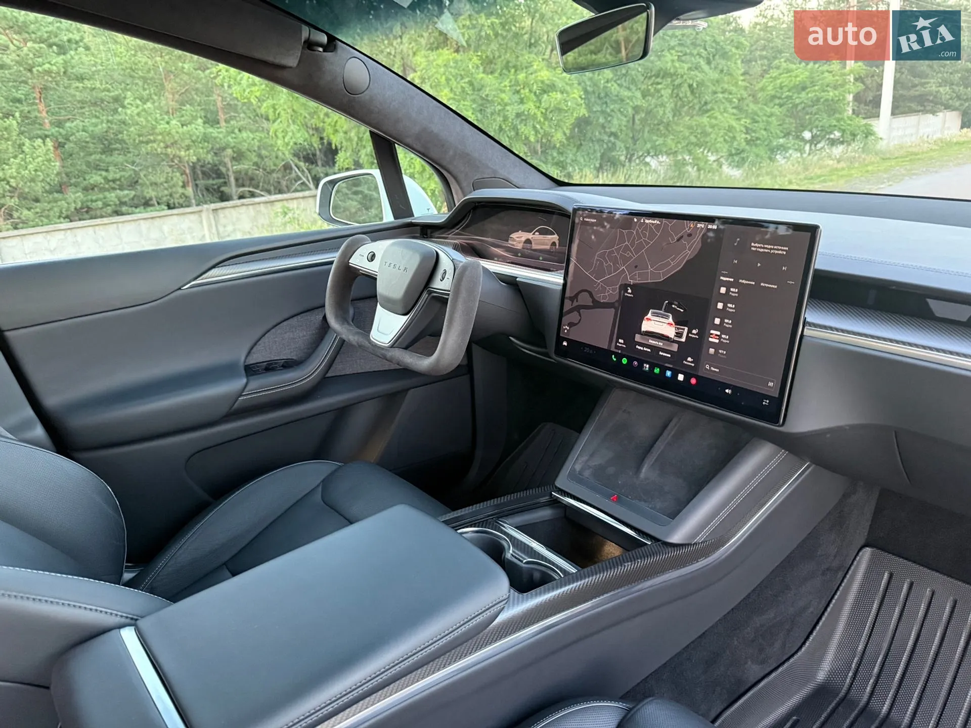 2022 Tesla Model X - мініатюра 51