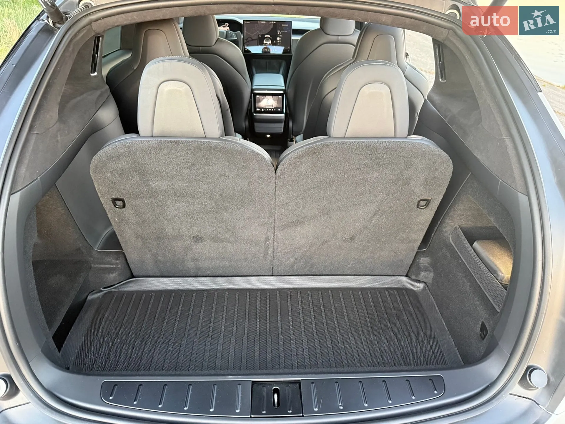 2022 Tesla Model X - мініатюра 61