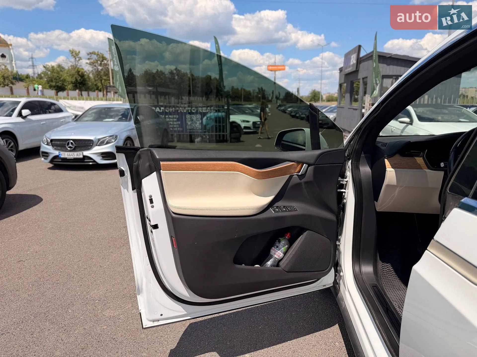 2020 Tesla Model X - мініатюра 51