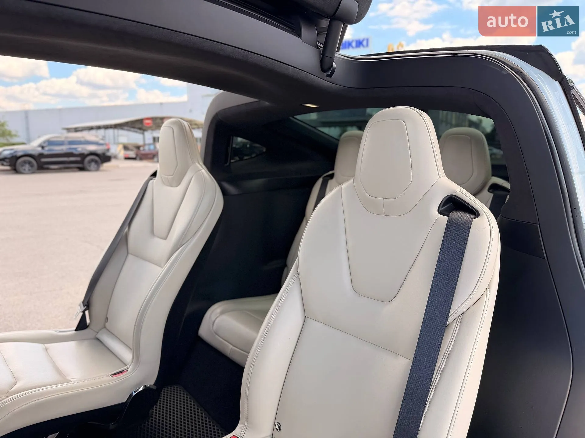 2020 Tesla Model X - мініатюра 68