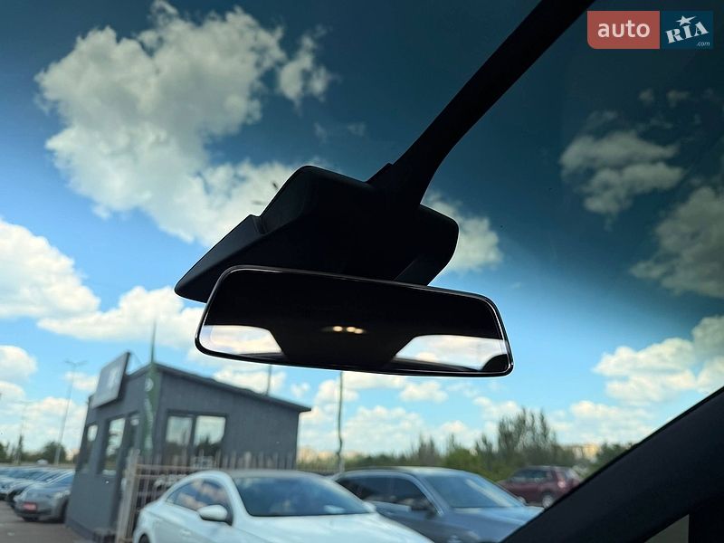 Позашляховик / Кросовер Tesla Model X 2020 в Кривому Розі фото 93 Позашляховик / Кросовер Tesla Model X 2020 в Кривому Розі