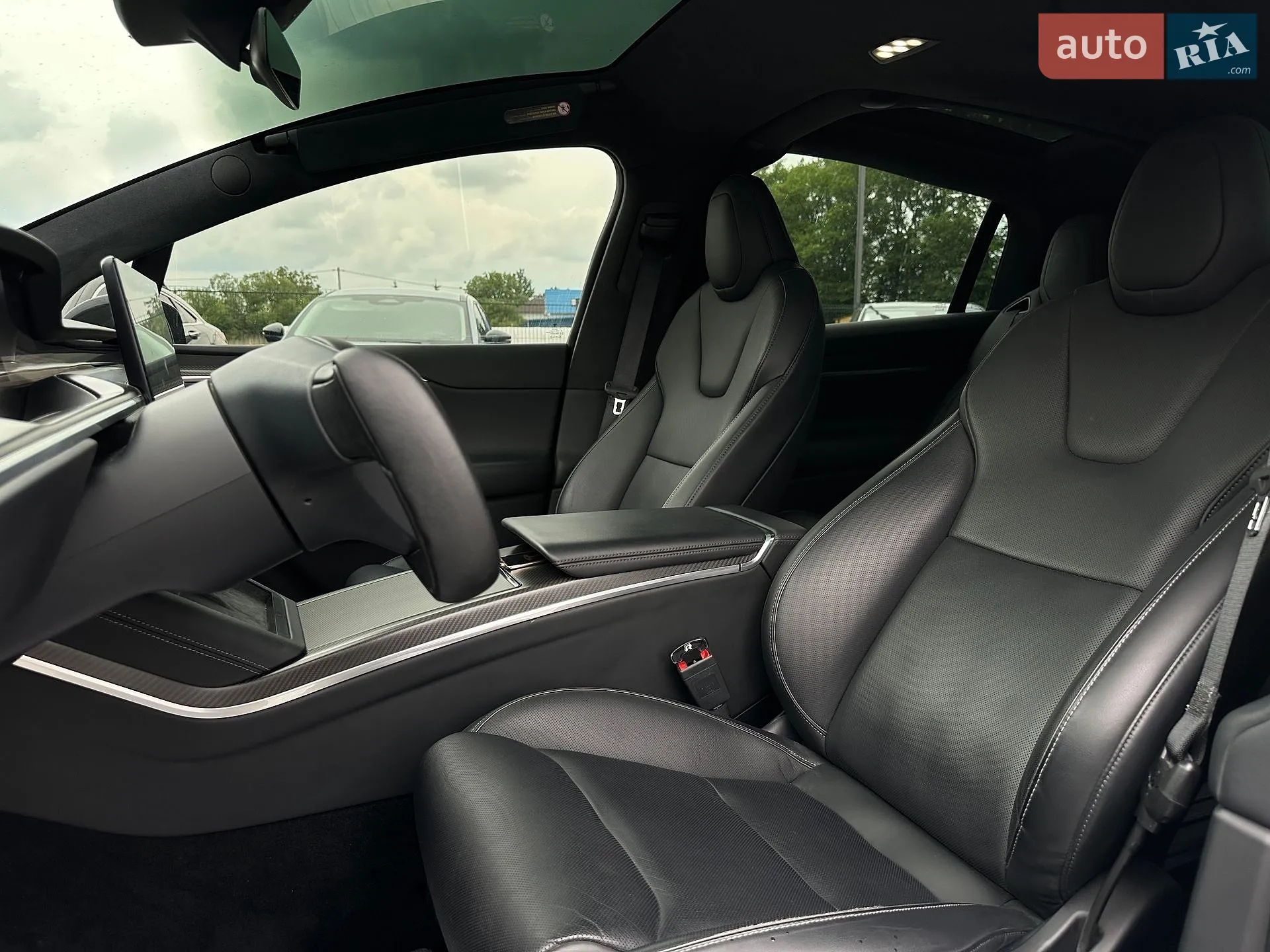 2022 Tesla Model X - мініатюра 9