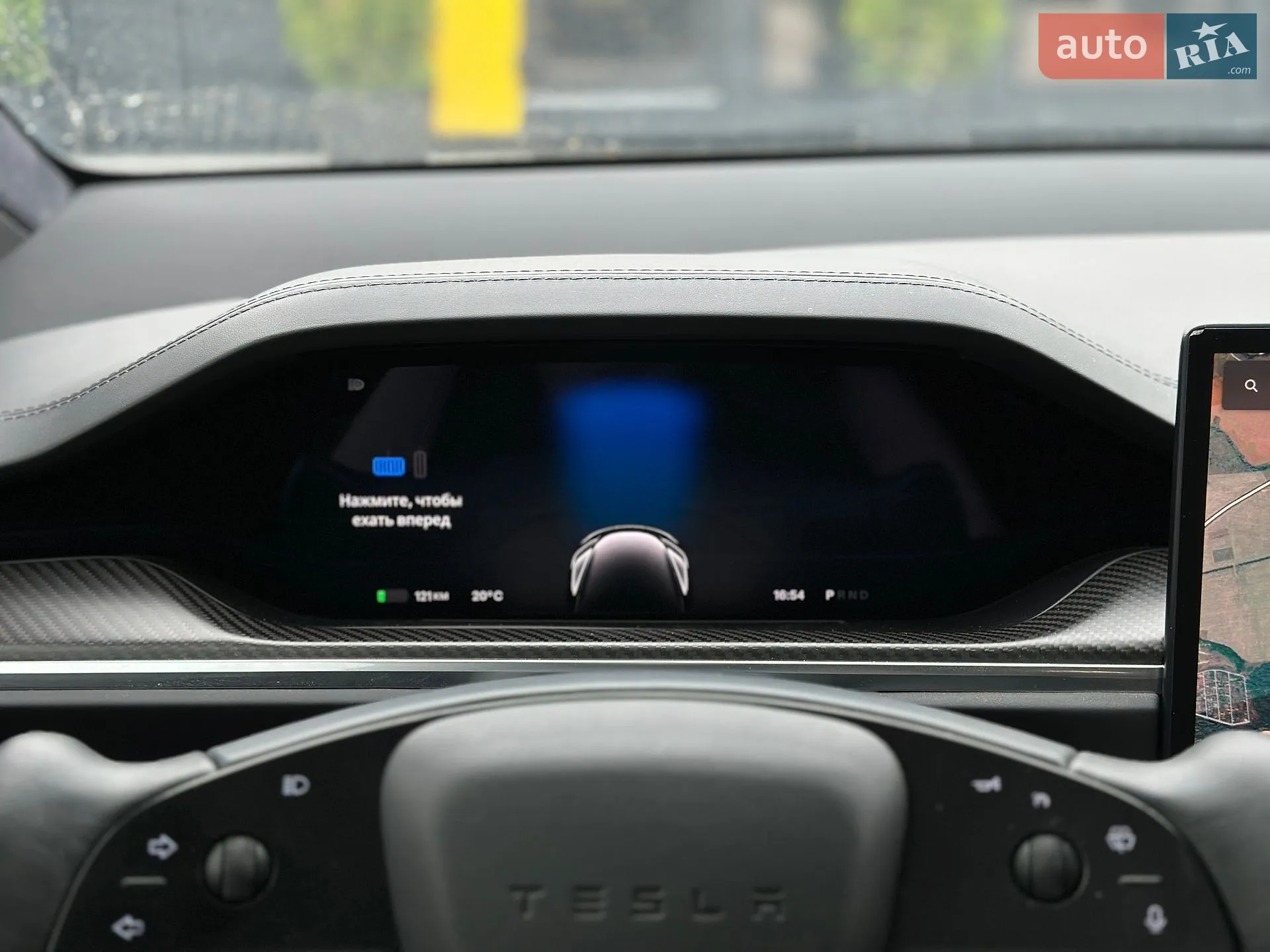 2022 Tesla Model X - мініатюра 15