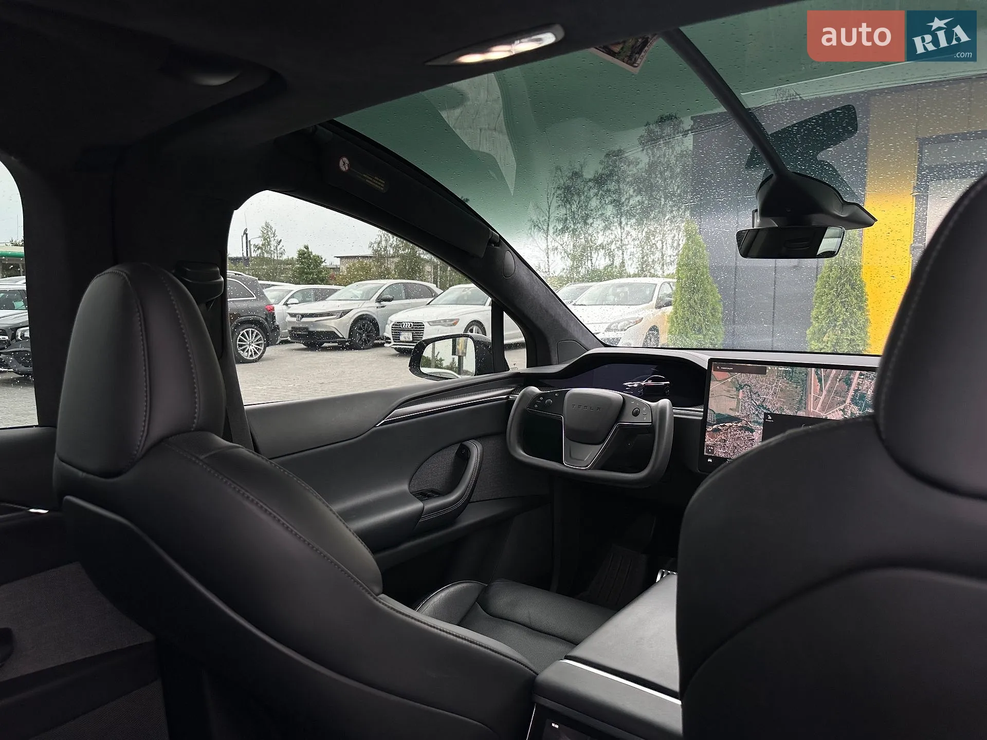 2022 Tesla Model X - мініатюра 20