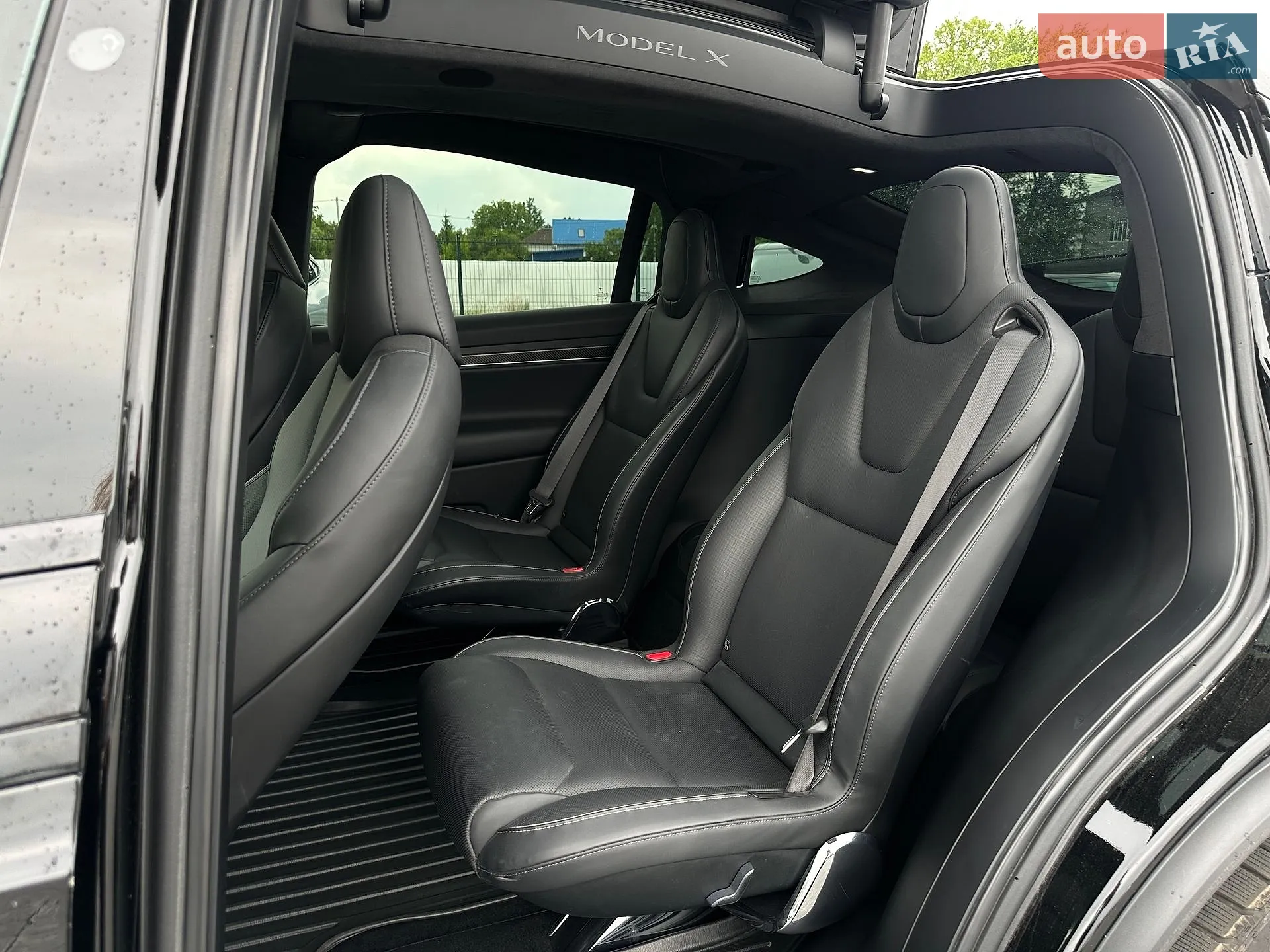 2022 Tesla Model X - мініатюра 24