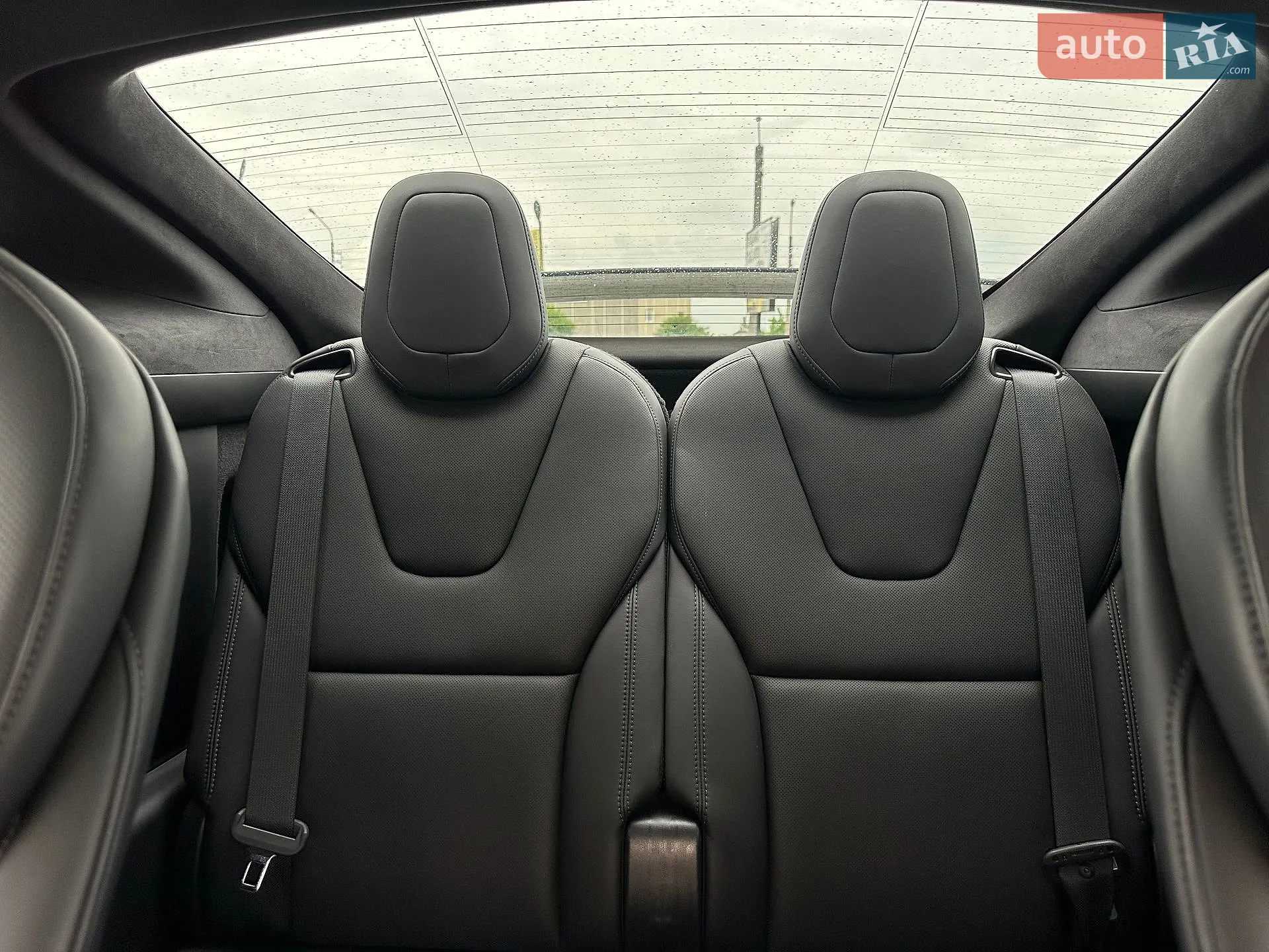 2022 Tesla Model X - мініатюра 28
