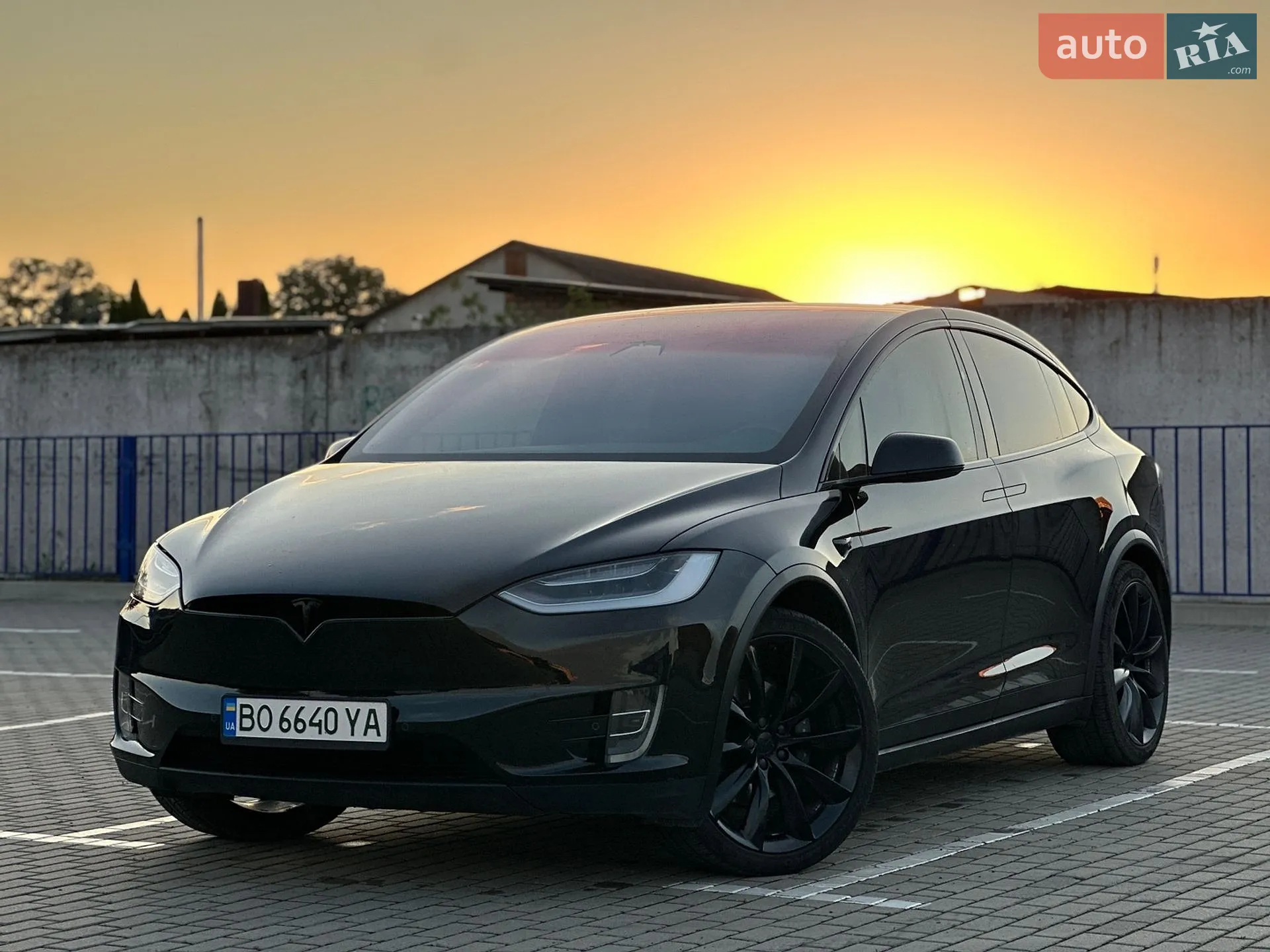 2019 Tesla Model X - мініатюра 4