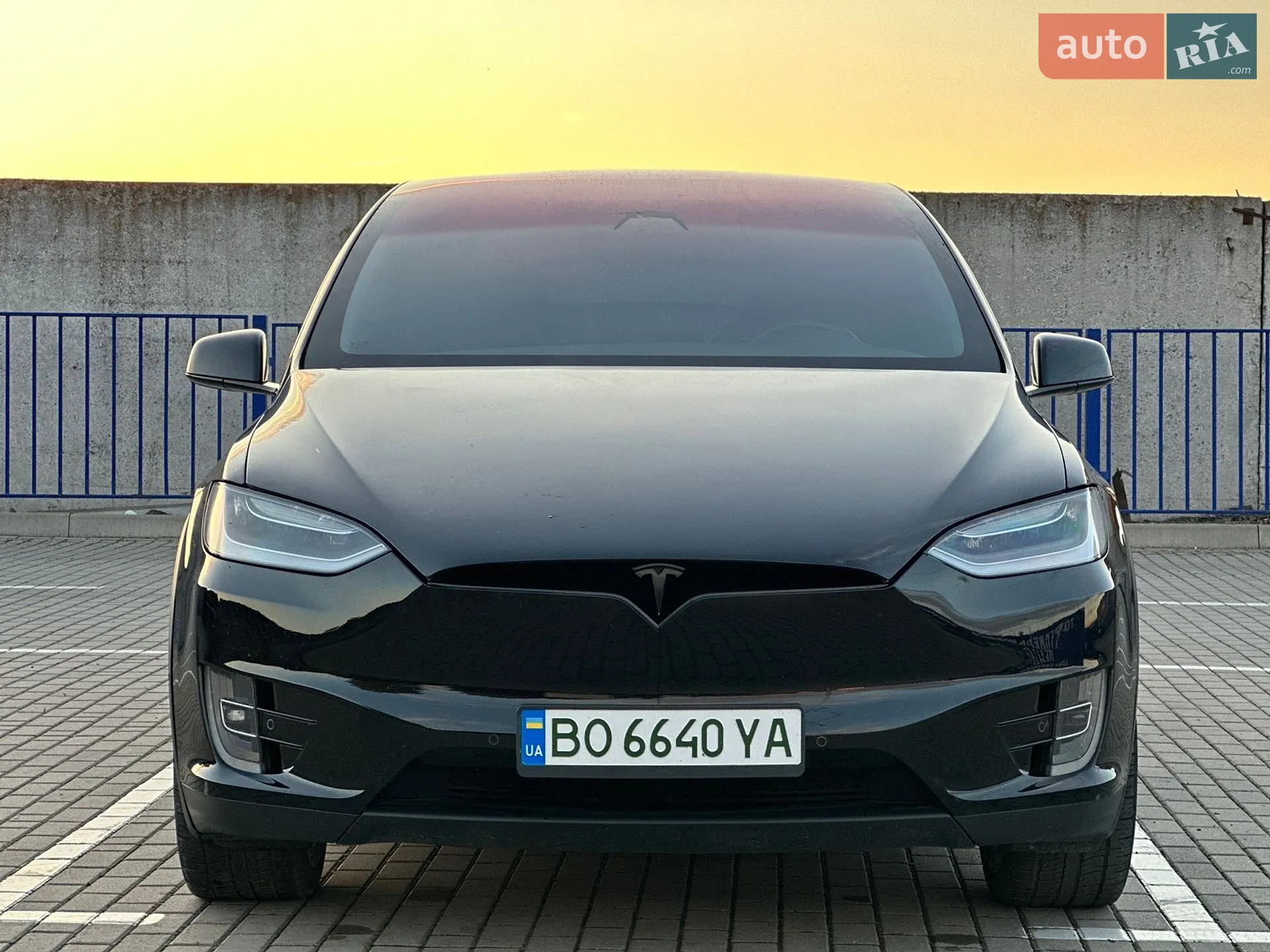 2019 Tesla Model X - мініатюра 9
