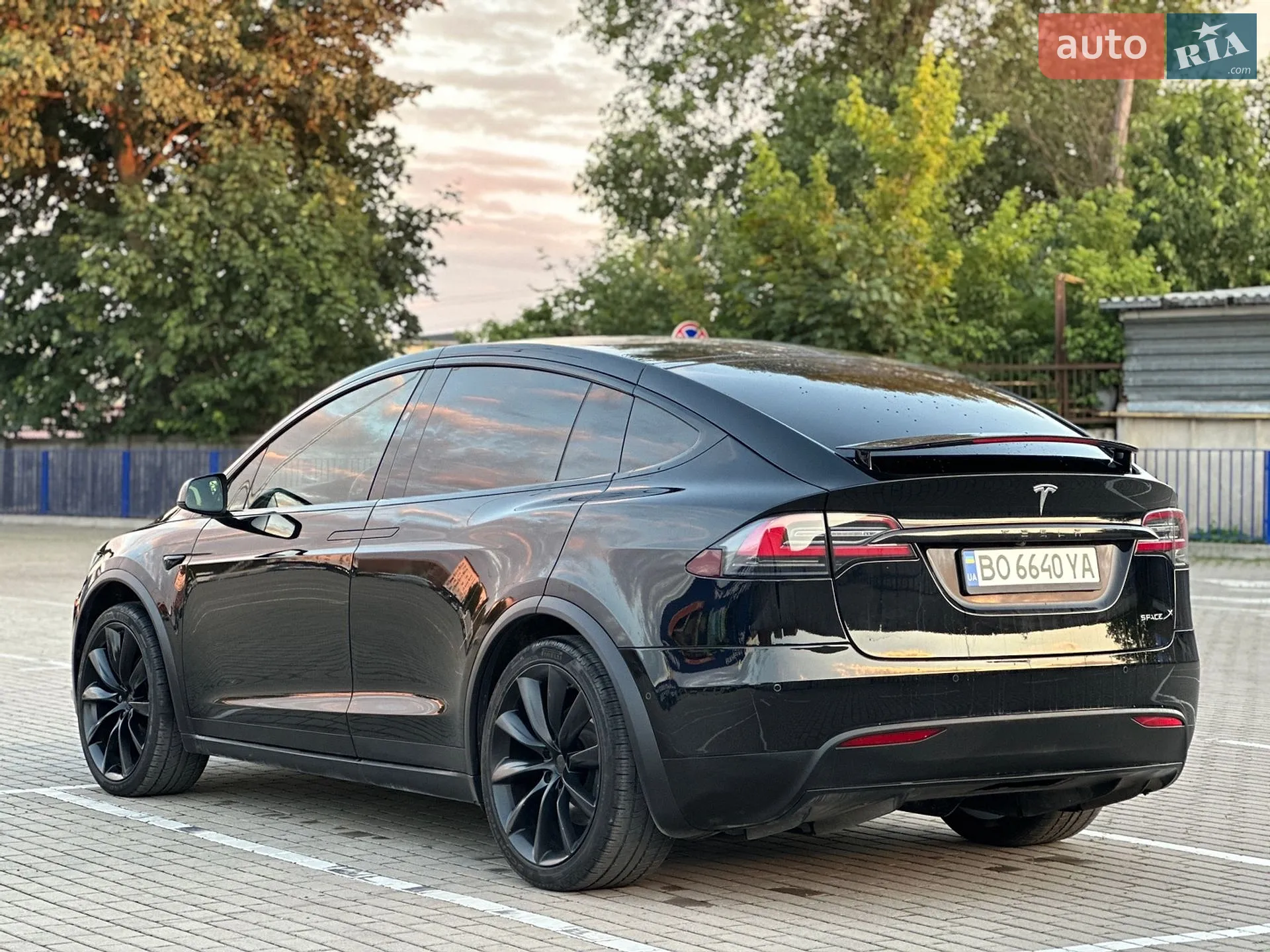 2019 Tesla Model X - мініатюра 14