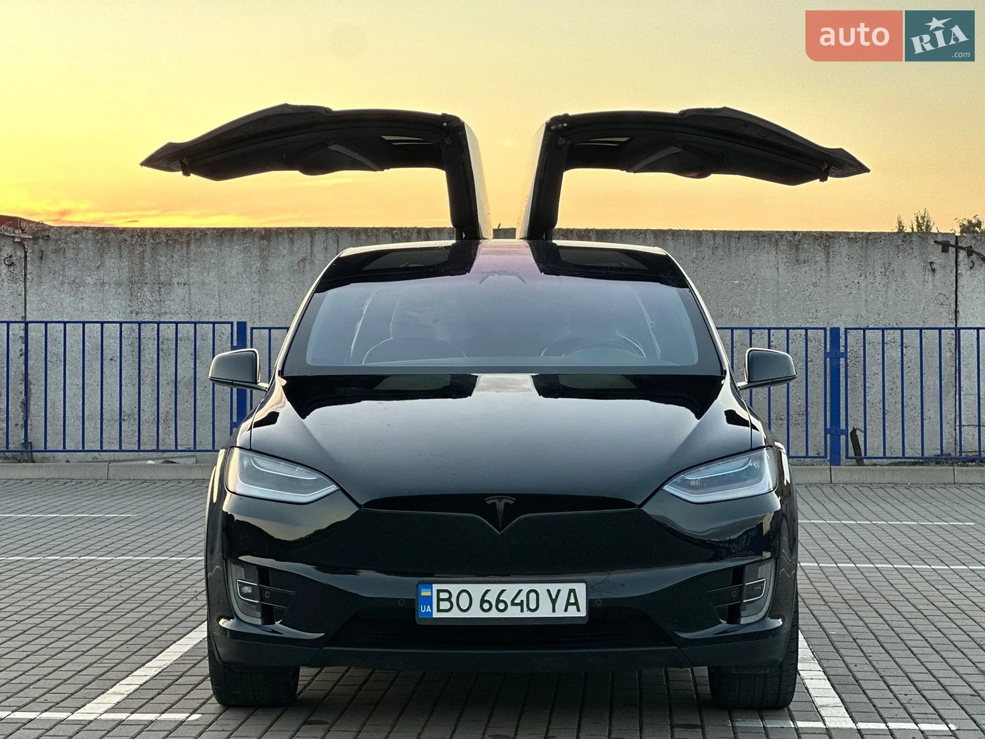 2019 Tesla Model X - мініатюра 17