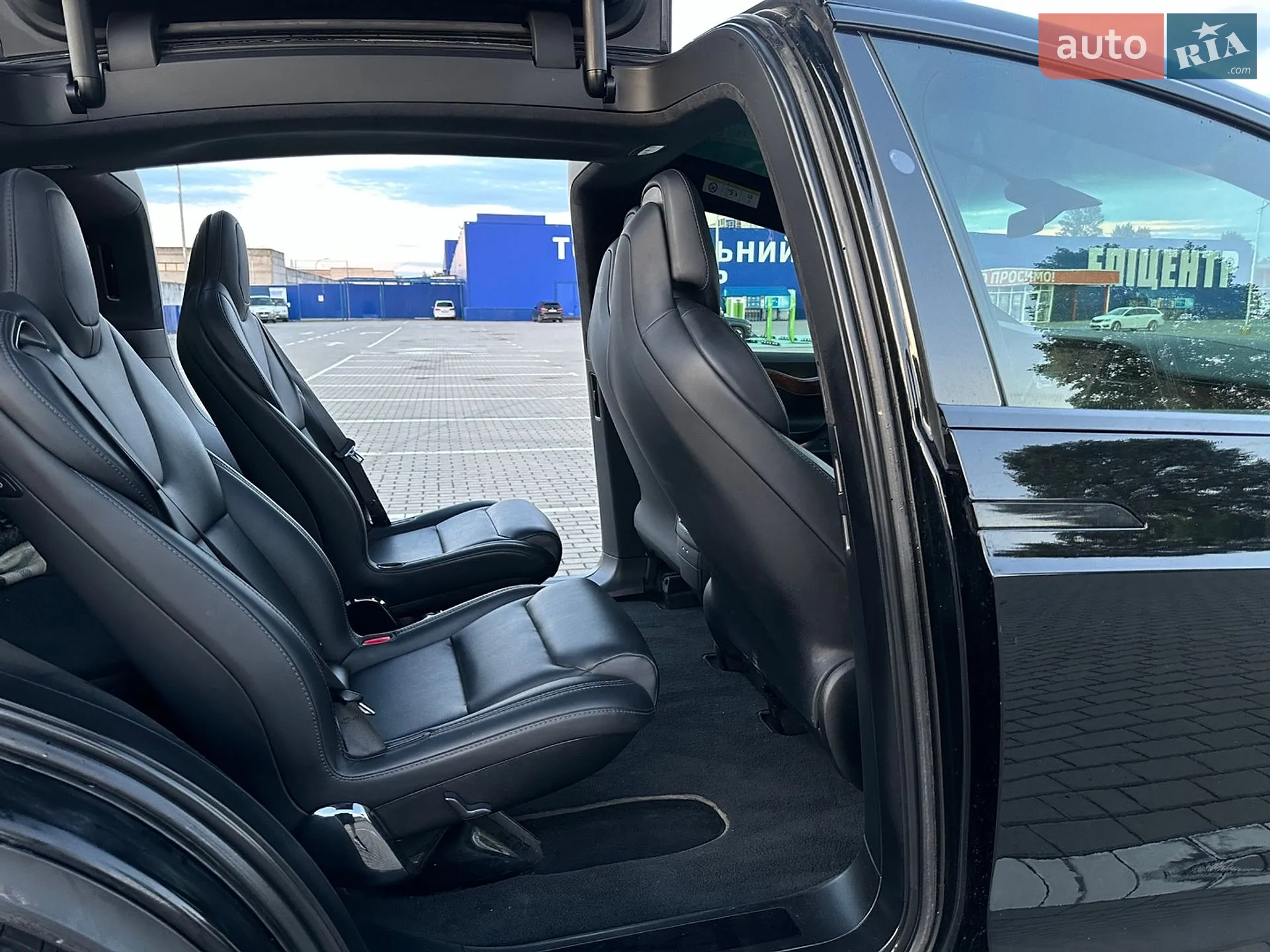 2019 Tesla Model X - мініатюра 20