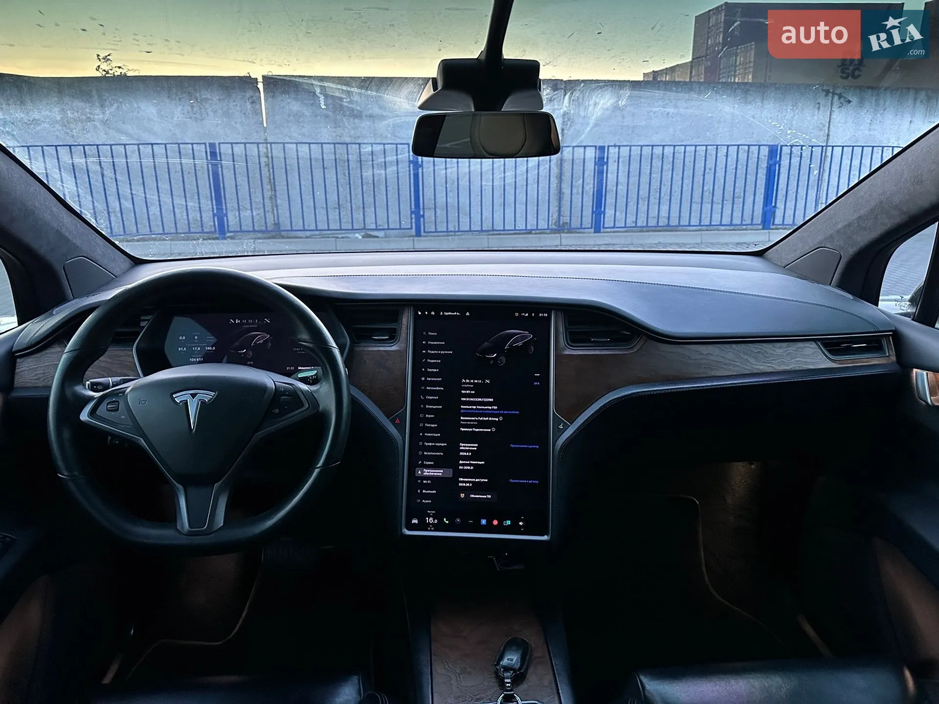 2019 Tesla Model X - мініатюра 28