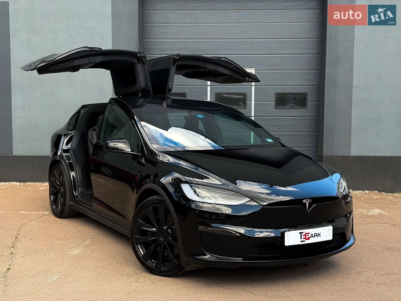 2023 Tesla Model Y - мініатюра 36