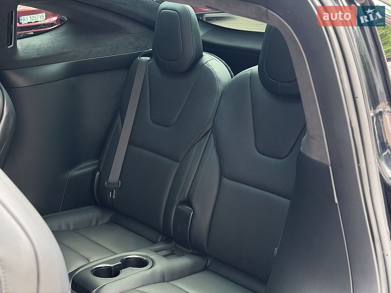 Внедорожник / Кроссовер Tesla Model X 2022 в Киеве