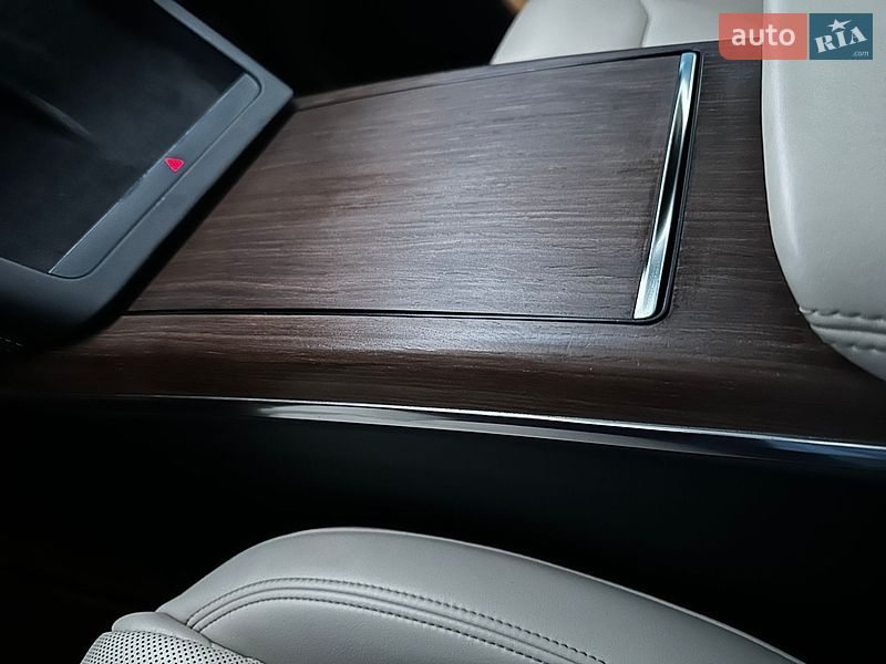 Внедорожник / Кроссовер Tesla Model X 2022 в Харькове фото 19 Внедорожник / Кроссовер Tesla Model X 2022 в Харькове