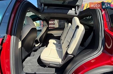 Внедорожник / Кроссовер Tesla Model X 2023 в Стрые