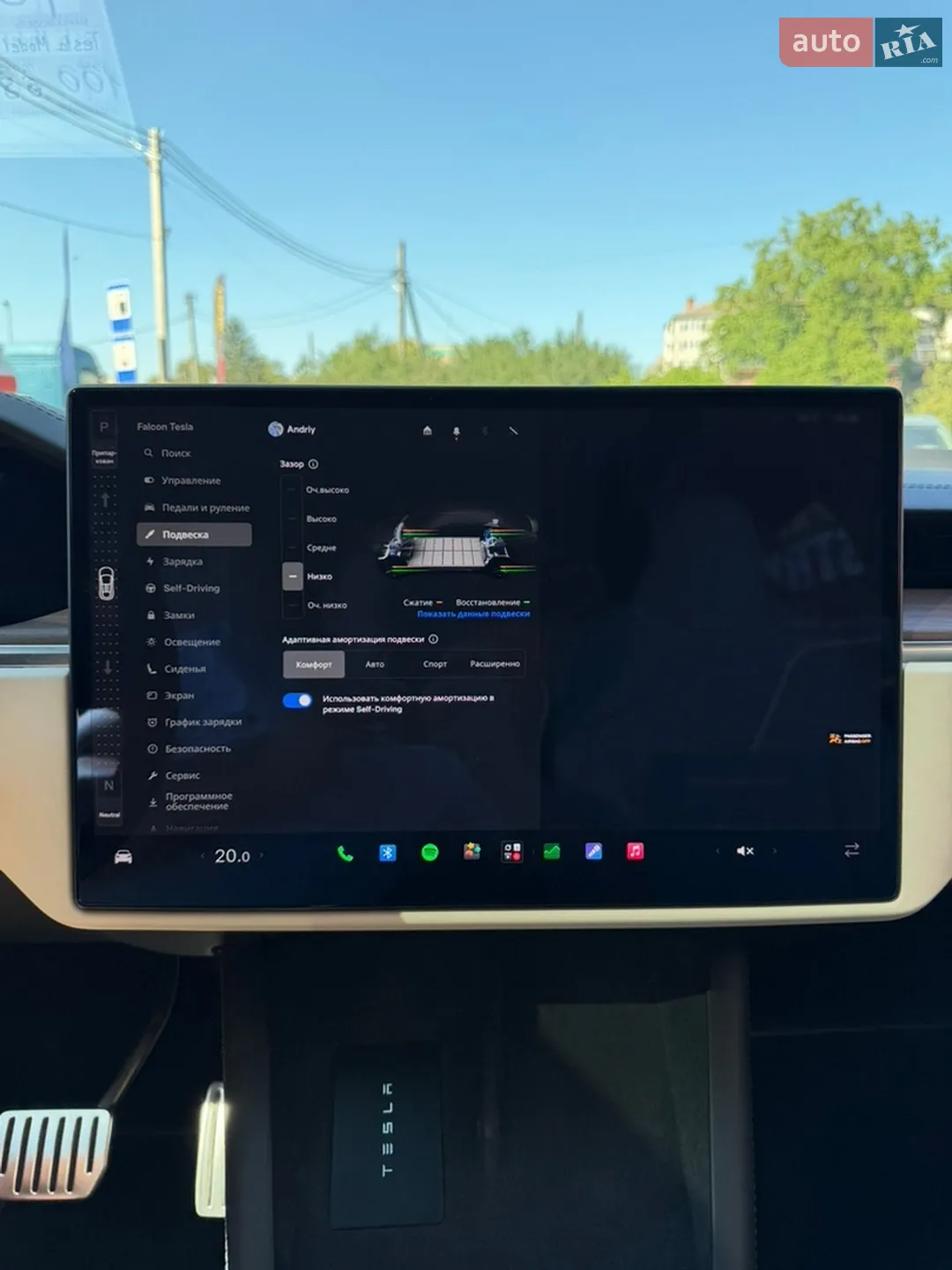 2023 Tesla Model X - мініатюра 34