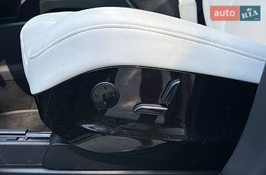 Внедорожник / Кроссовер Tesla Model X 2017 в Львове