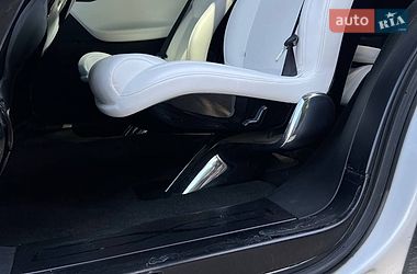 Внедорожник / Кроссовер Tesla Model X 2017 в Львове