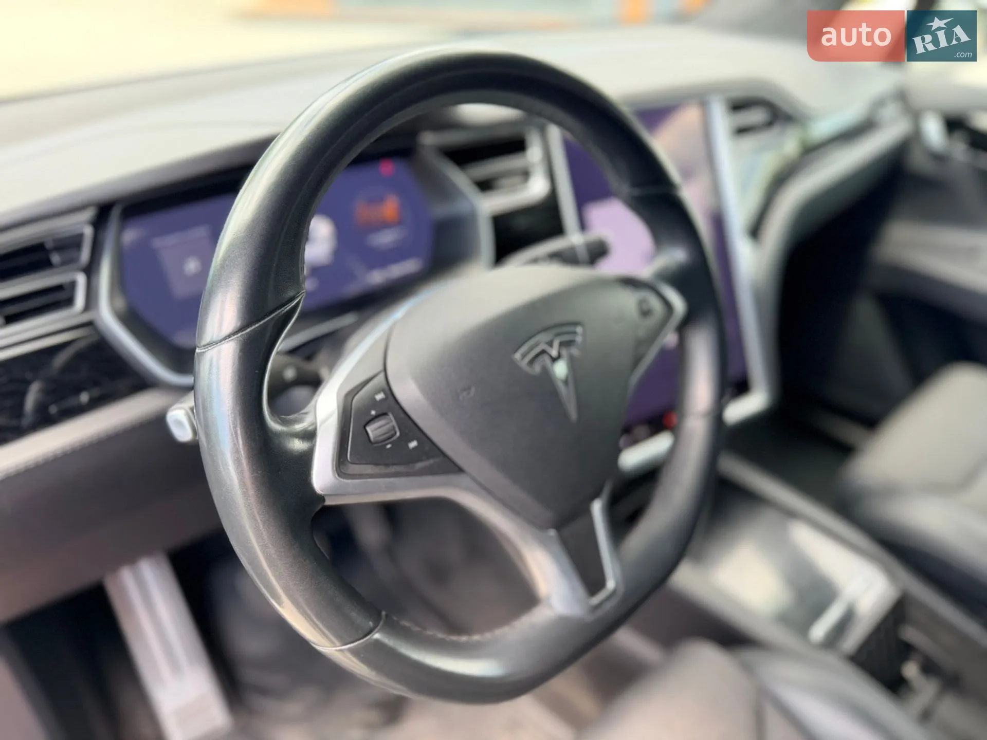 2017 Tesla Model X - мініатюра 13