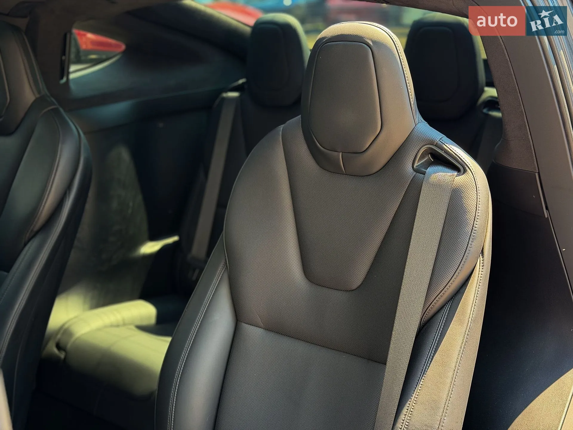 2022 Tesla Model X - мініатюра 15