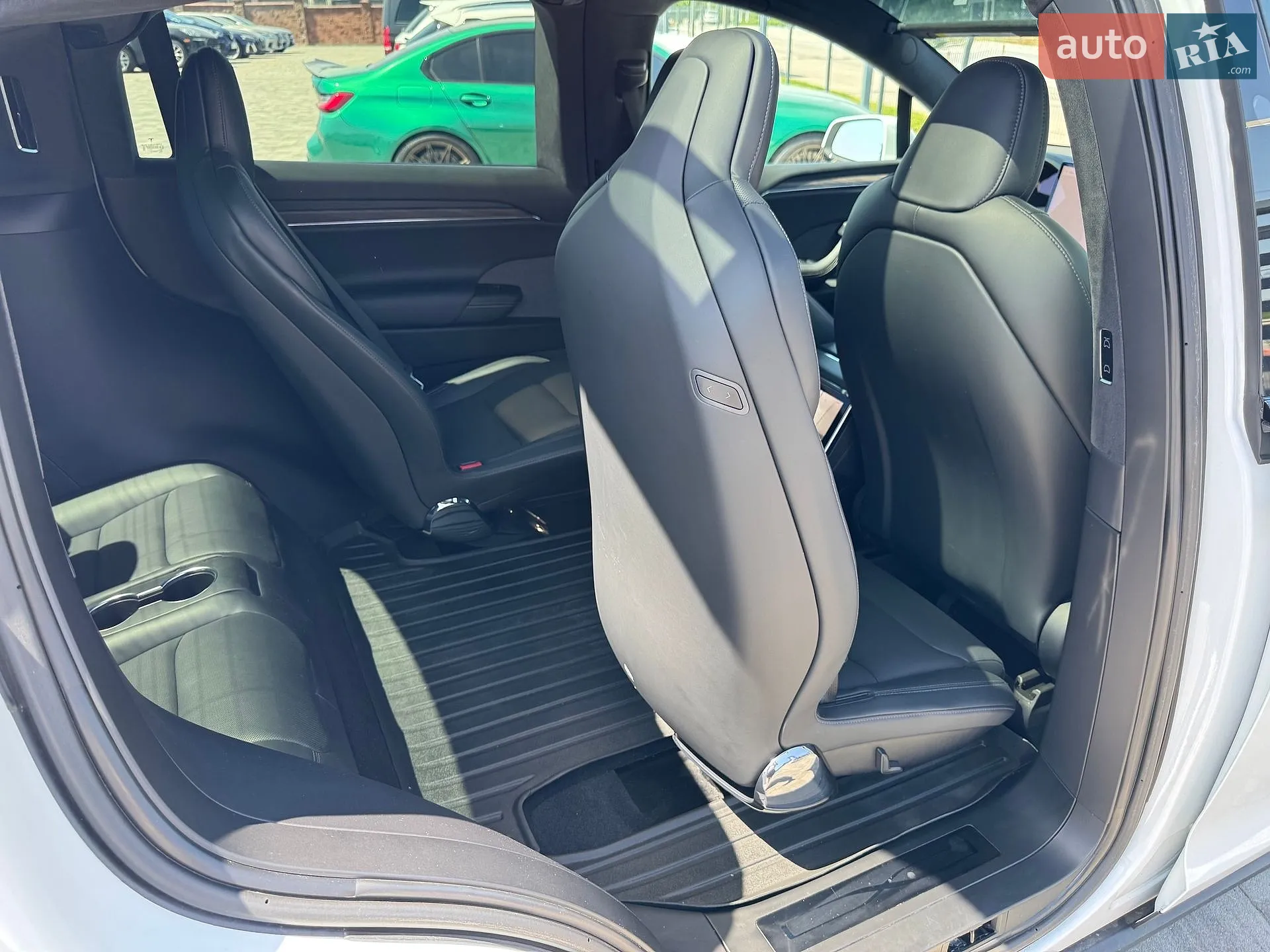 2022 Tesla Model X - мініатюра 40