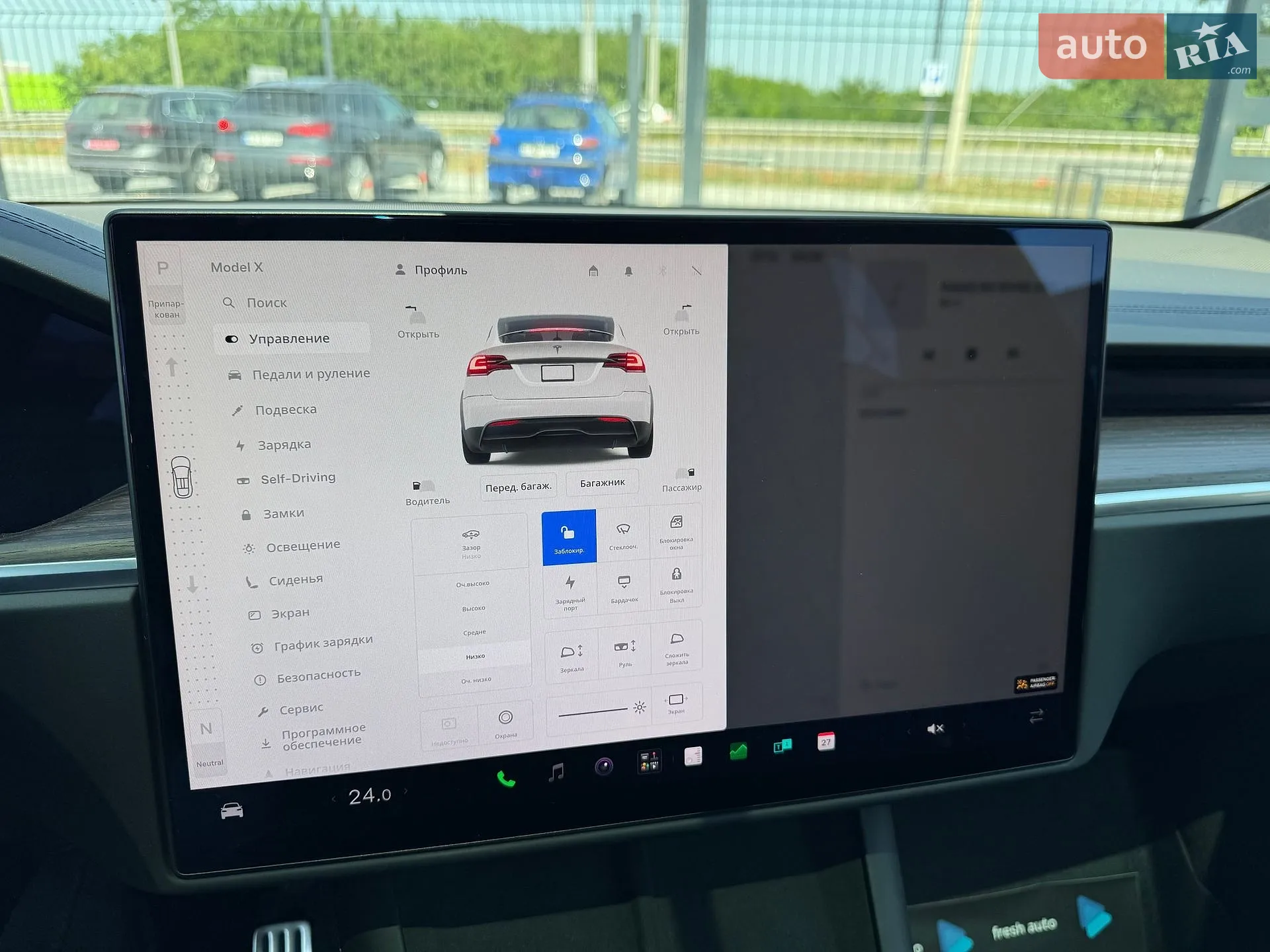 2022 Tesla Model X - мініатюра 25