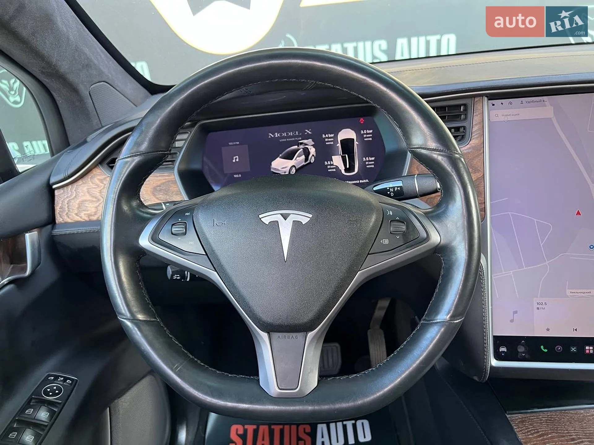 2020 Tesla Model X - мініатюра 18