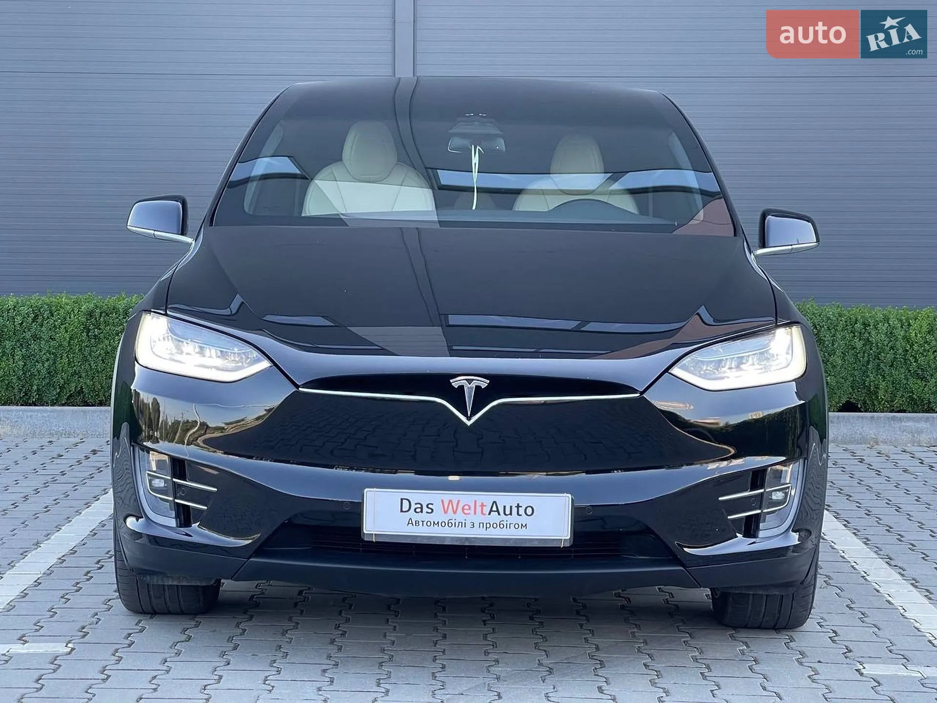 2020 Tesla Model X - мініатюра 4