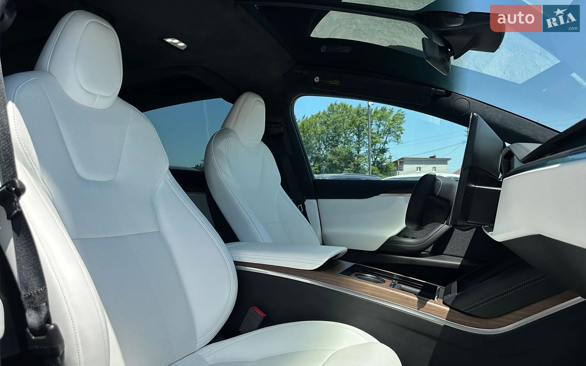 2022 Tesla Model X - мініатюра 17