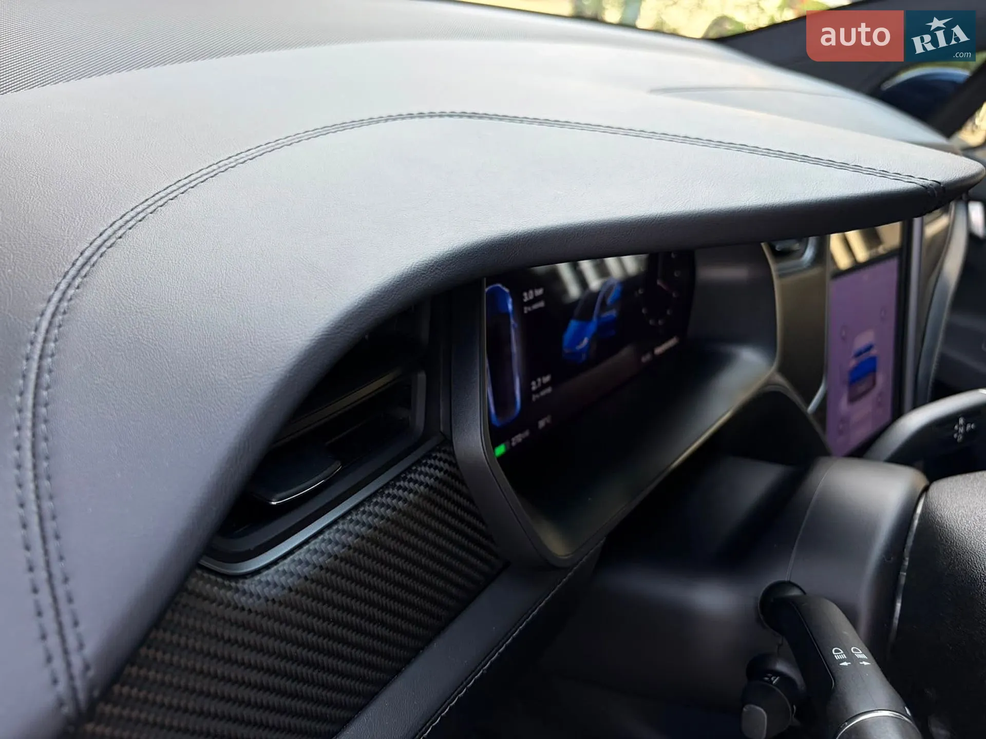 2019 Tesla Model X - мініатюра 20