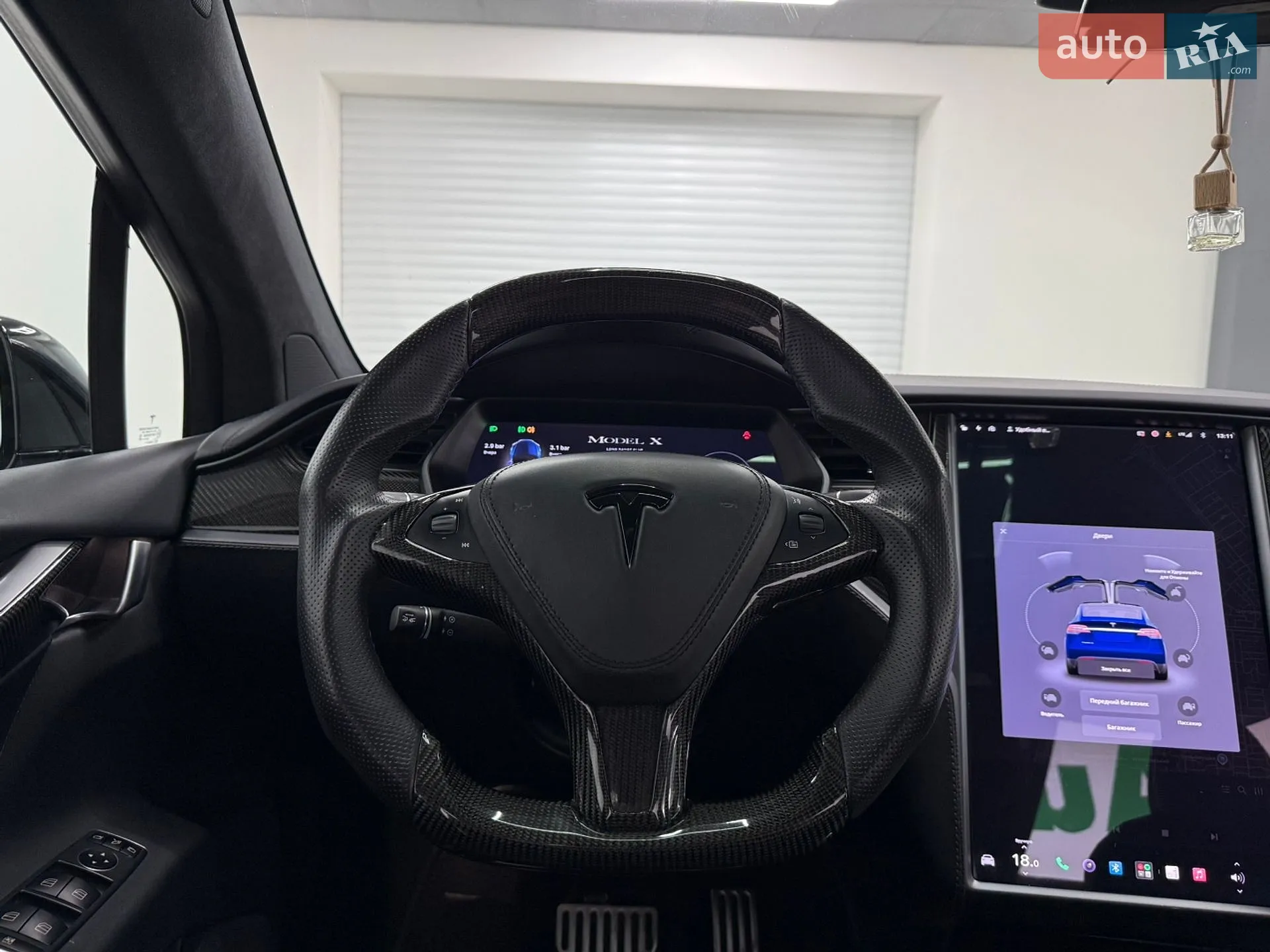 2020 Tesla Model X - мініатюра 10