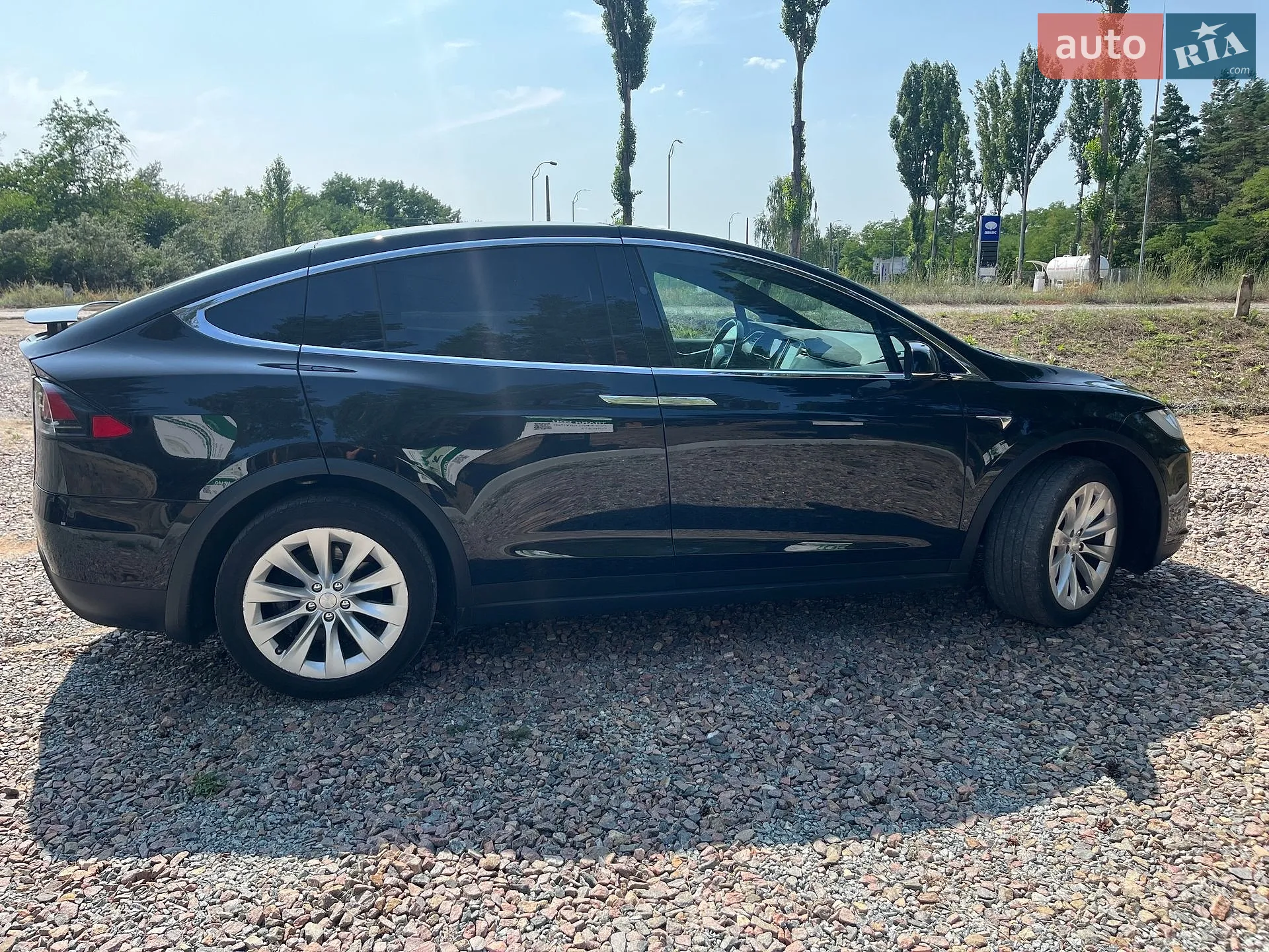 2016 Tesla Model X - мініатюра 10