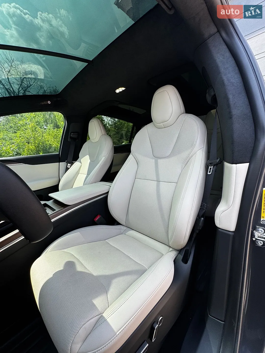 2022 Tesla Model X - мініатюра 15
