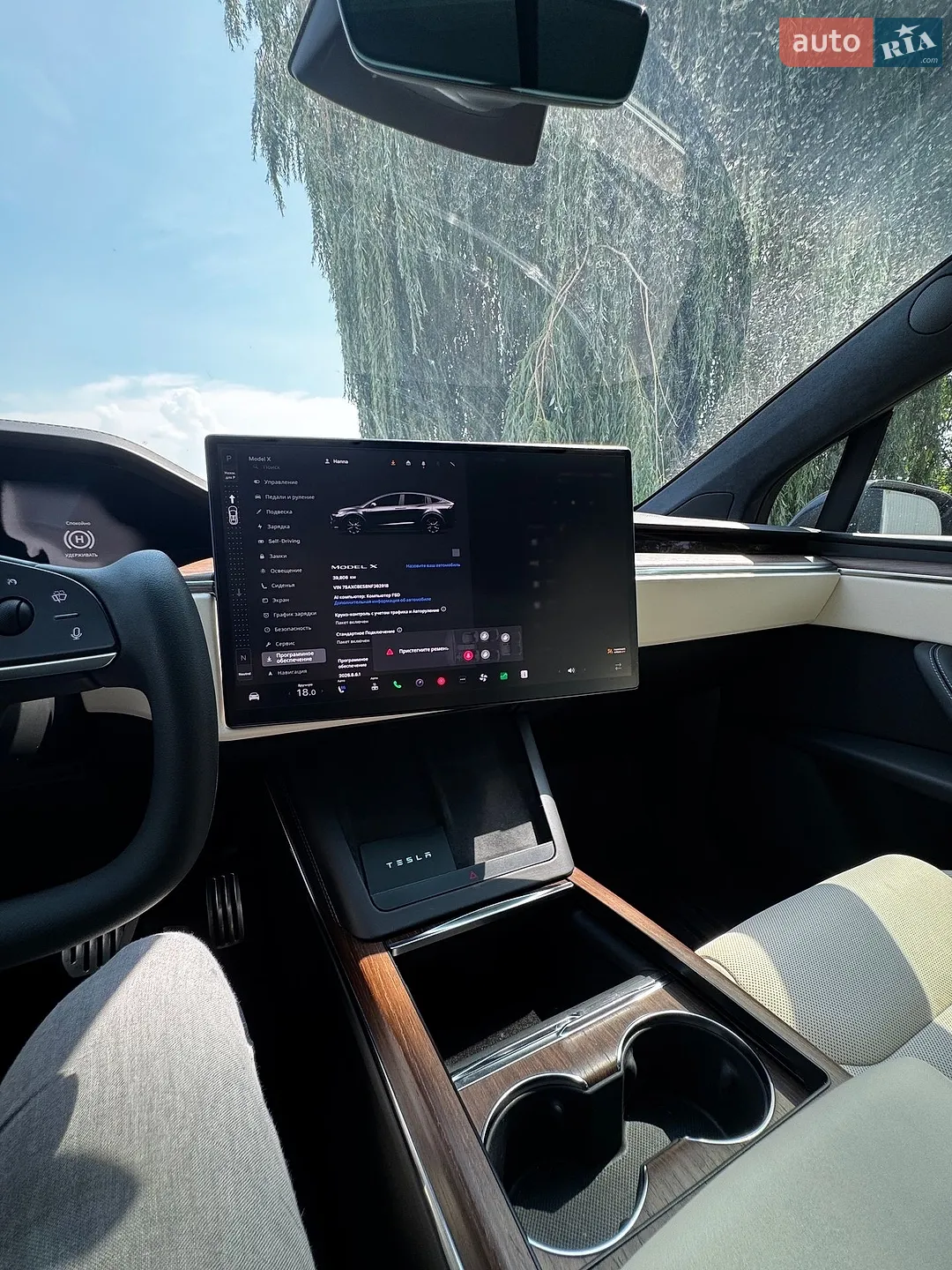 2022 Tesla Model X - мініатюра 18